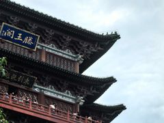 -寻梦滕王阁实景演出