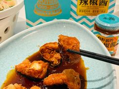 -莆田餐厅PUTIEN(世博源店)