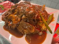 -燃计沙茶皇·香港沙茶火锅(人广旗舰店)