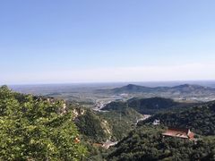 -青岩寺风景区