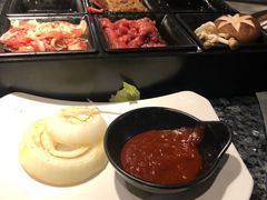 -汉拿山(包河万达店)