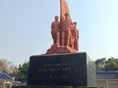 -南宁南湖公园
