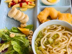 -子霖南山鲜虾面(南山总店)