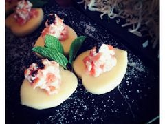 -烛影拾光观景餐厅·创意菜·摄影·小提琴(大唐不夜城店)