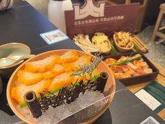 -季季山·云南野生菌火锅(上海首店)
