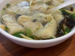 -周素珍湖州大馄饨(直戒坛寺巷店)