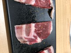 -花味·自助烤肉(雨花客厅店)