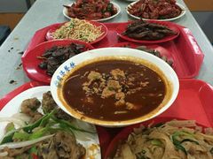 -同济大排档