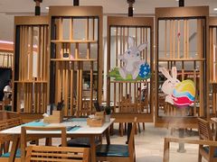 -三亚海棠湾仁恒皇冠假日酒店-全日制味西餐厅