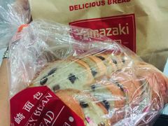 -山崎面包(静安久光店)