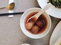 -太湖饭店·寄畅轩中餐厅