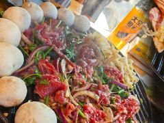 -石记老北京炙子烤肉(松园店)