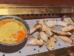 -新石器烤肉(中房金谊广场店)