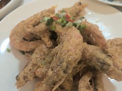 -莲花公园煎蟹(总店)