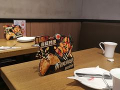 -棒约翰比萨·意面(老闵行店)