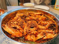 -耍盆友·重庆江湖菜(百子湾店)