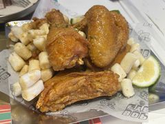 -BOPEYE·波派炸鸡(九霄天地店)