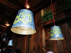 大堂-胖哥俩肉蟹煲(海盐总店)