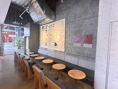 -SAANCI山池咖啡(卓悦中心店)