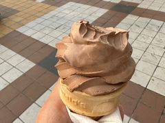 -麦当劳(新王府井店)
