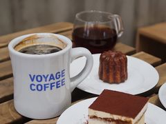 -VOYAGE COFFEE(杨梅竹店)
