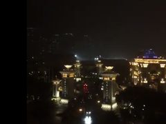 -澳门皇庭海景酒店