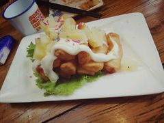 -有才叔的小馆(招商依云曲江店)