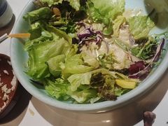 -张大嘴菜馆(庞各庄店)