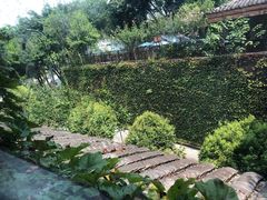 -铜锣湾·有麝自然香(重庆新天地店)