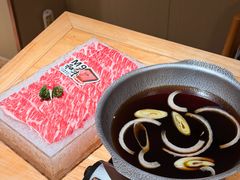 -桃夭日式料理(国信店)