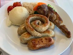 瑞典拼盘-宜家·瑞典食品屋(四元桥店)