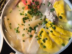 -海趣餐厅·苏式家菜(高新店)