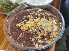 -夏食光安顺小舒冰粉冰浆(甲秀楼店)