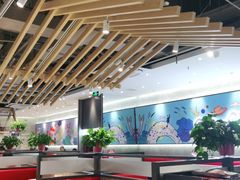 -鱼酷活鱼烤鱼(南京水游城店)