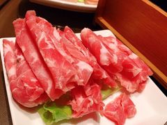 -天府中餐厅·粤菜·海南菜·生猛海鲜(三亚海棠湾洲际度假酒店)