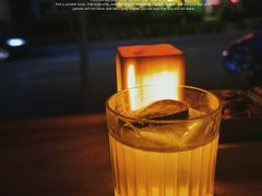 -LAMP BAR 水烟音乐酒吧