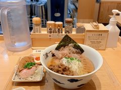-面屋 猪一