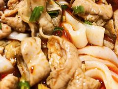 -中山牛肉肥肠粉面馆(军工社区店)