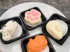 -初色海鲜自助(万丰路店)