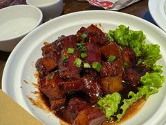 -浦江餐饮•上海菜馆(五四路店)