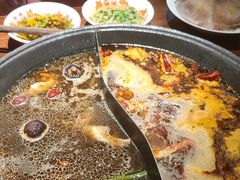 -胖姐社区老火锅(北京总店)
