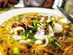 -梧桐面馆桐乡阿能面店(印象城店)