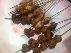 -烧货·活海鲜炭烧(湖滨商业街店)