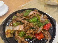 -文海饭店(朝阳路店)