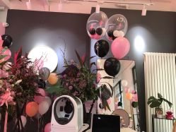 -Priscilla皮肤管理中心