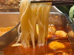 -螺大喜螺蛳粉火锅(雍和宫店)