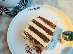 -玛尚诺意式餐厅(官舍店)