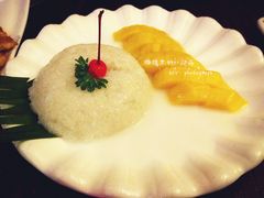 【Siam泰餐厅】-Siam泰餐厅(水上公园店)