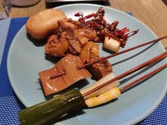 -成都天府丽雅酒店-宽窄店丽悦餐厅