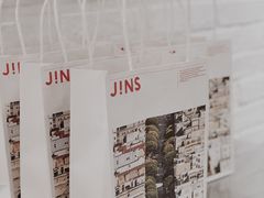 -JINS(天津大悦城店)